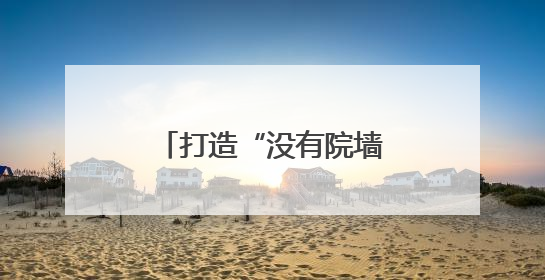 打造“没有院墙的儿童村”！中国烟台SOS儿童村举办开放日活动